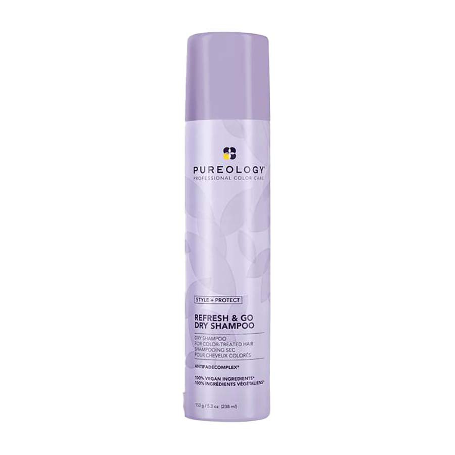 Pureology Refresh & Go Dry Shampoo