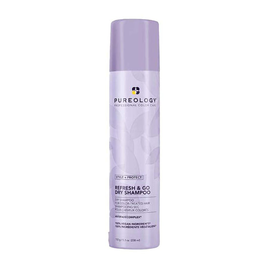 Pureology Refresh & Go Dry Shampoo