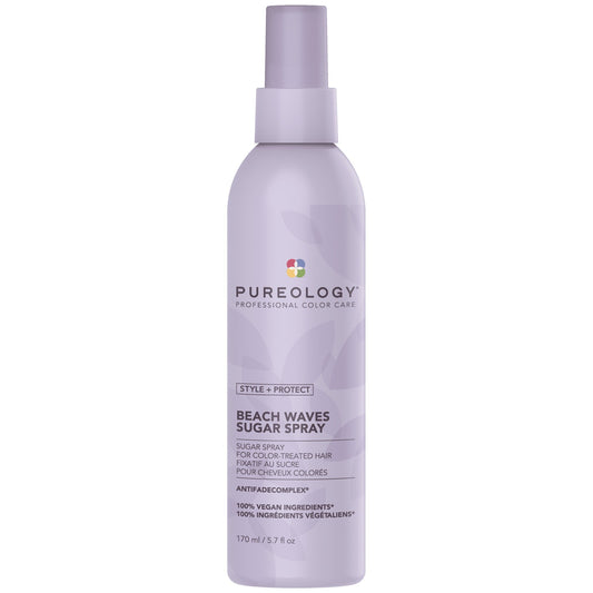 Pureology Beach Waves Sugar Spray