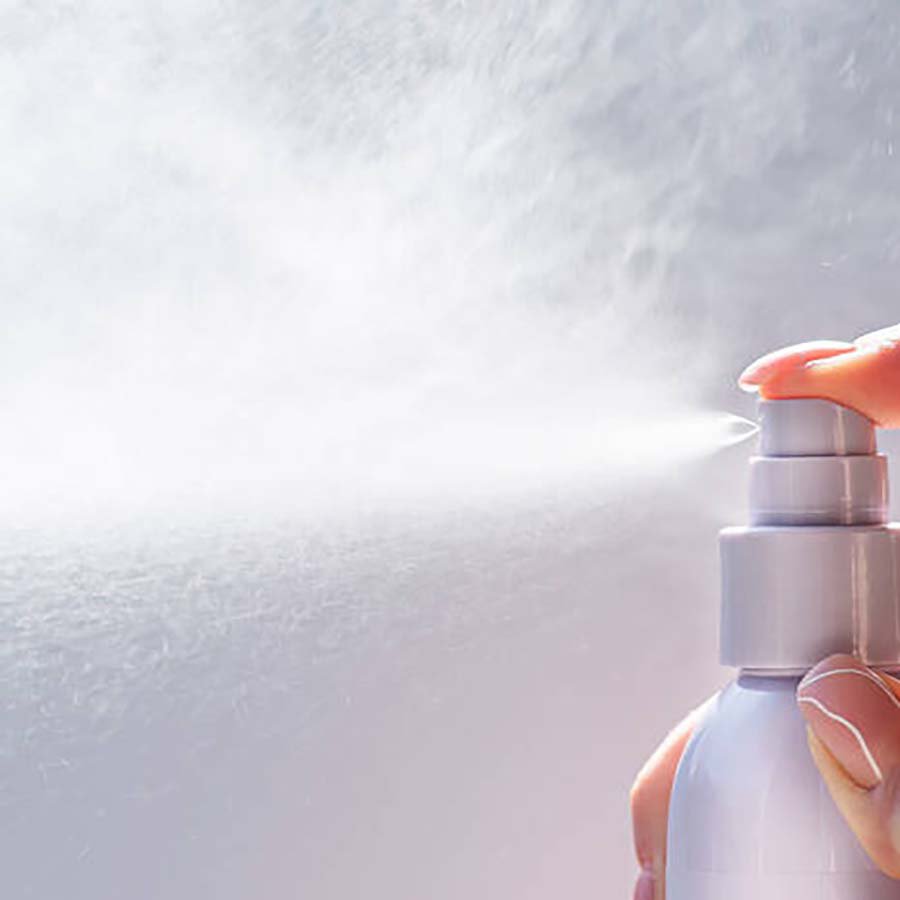 Pureology Beach Waves Sugar Spray