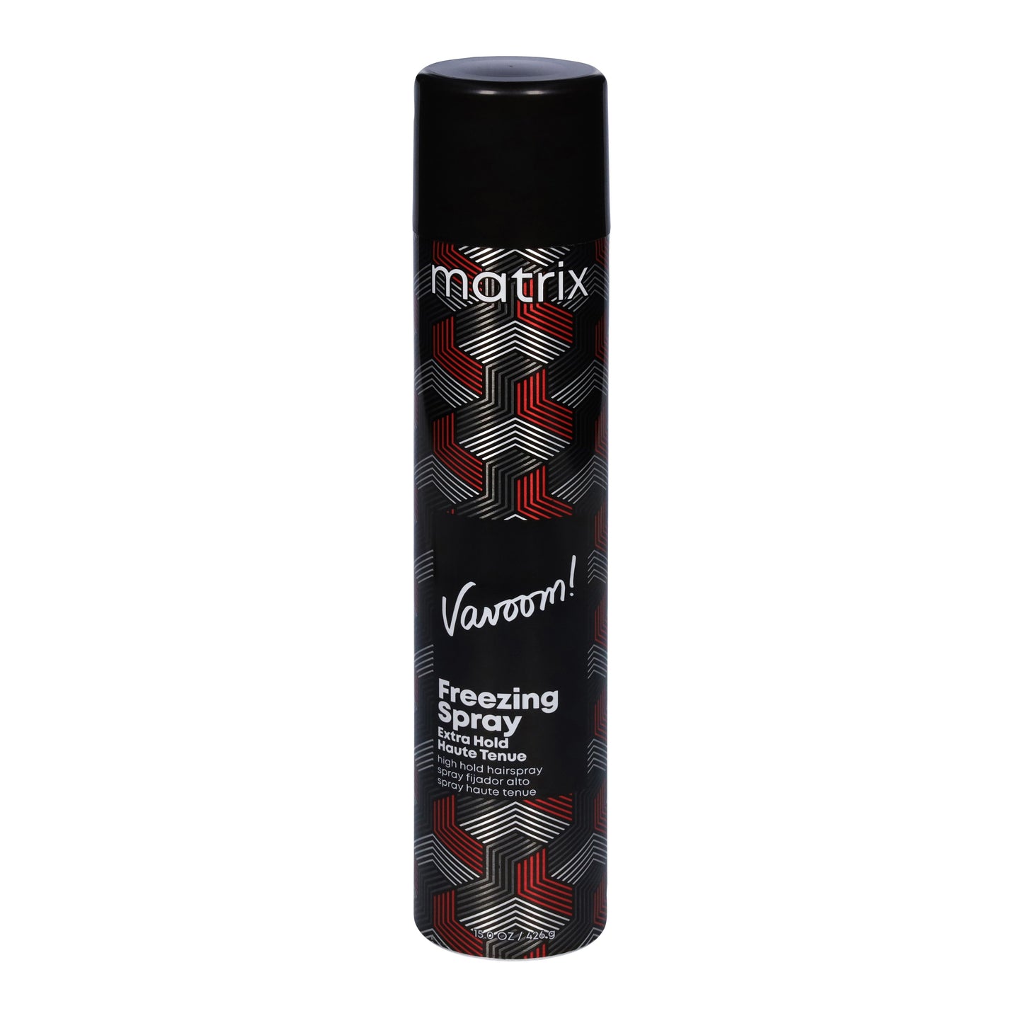 Matrix Vavoom Freezing Extra Hold HairSpray