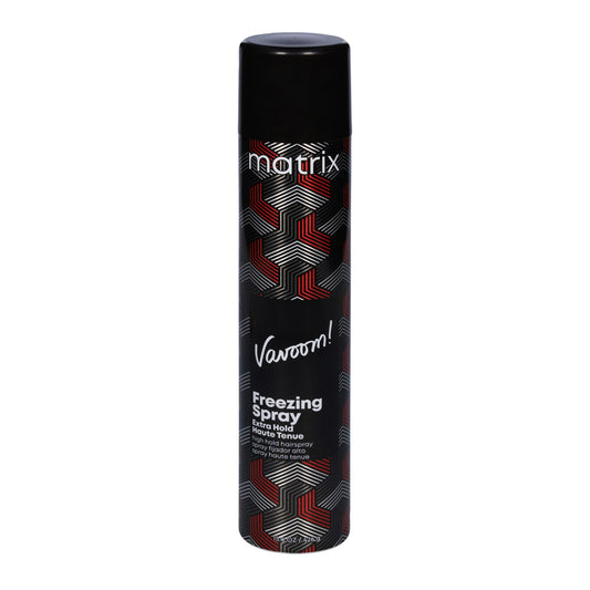 Matrix Vavoom Freezing Extra Hold HairSpray