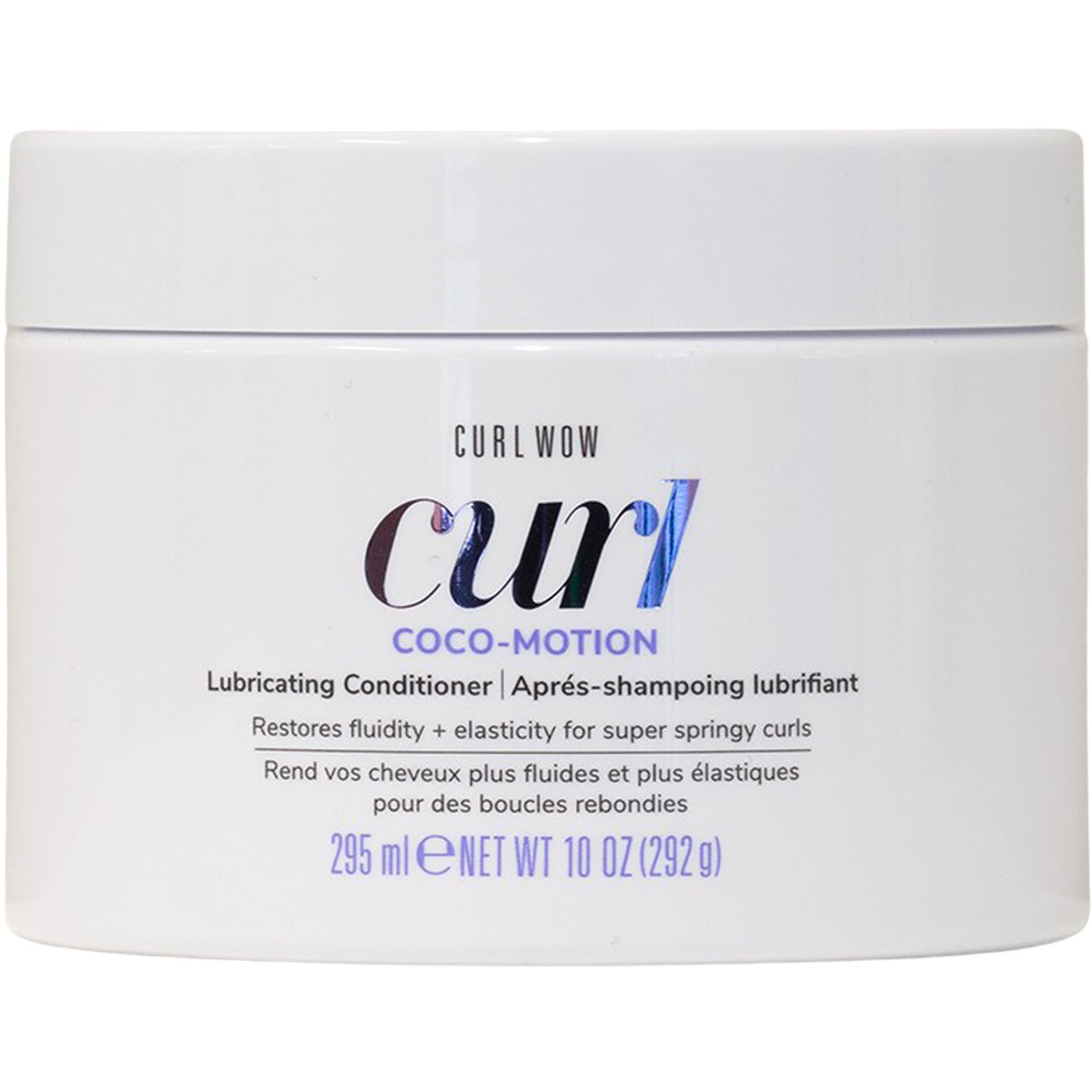 Color Wow Curl Coco-Motion Lubricating Conditioner
