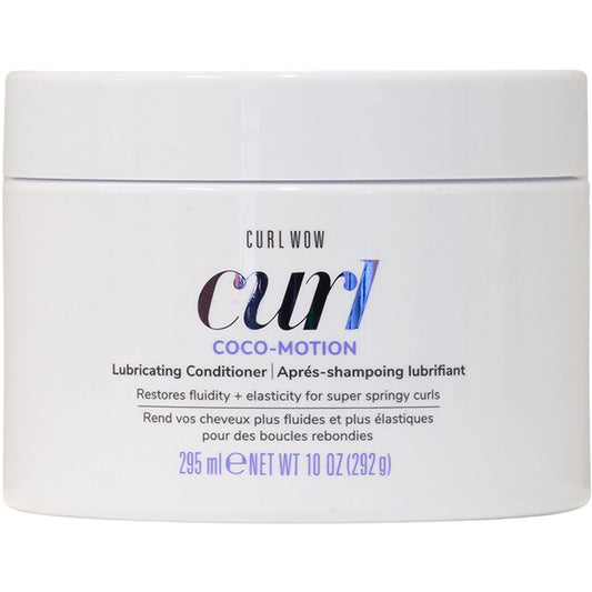 Color Wow Curl Coco-Motion Lubricating Conditioner