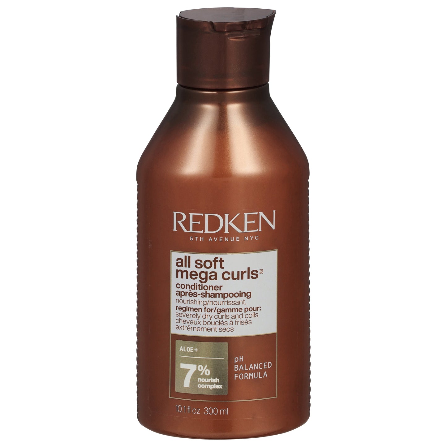 Redken All Soft Mega Curls Conditioner