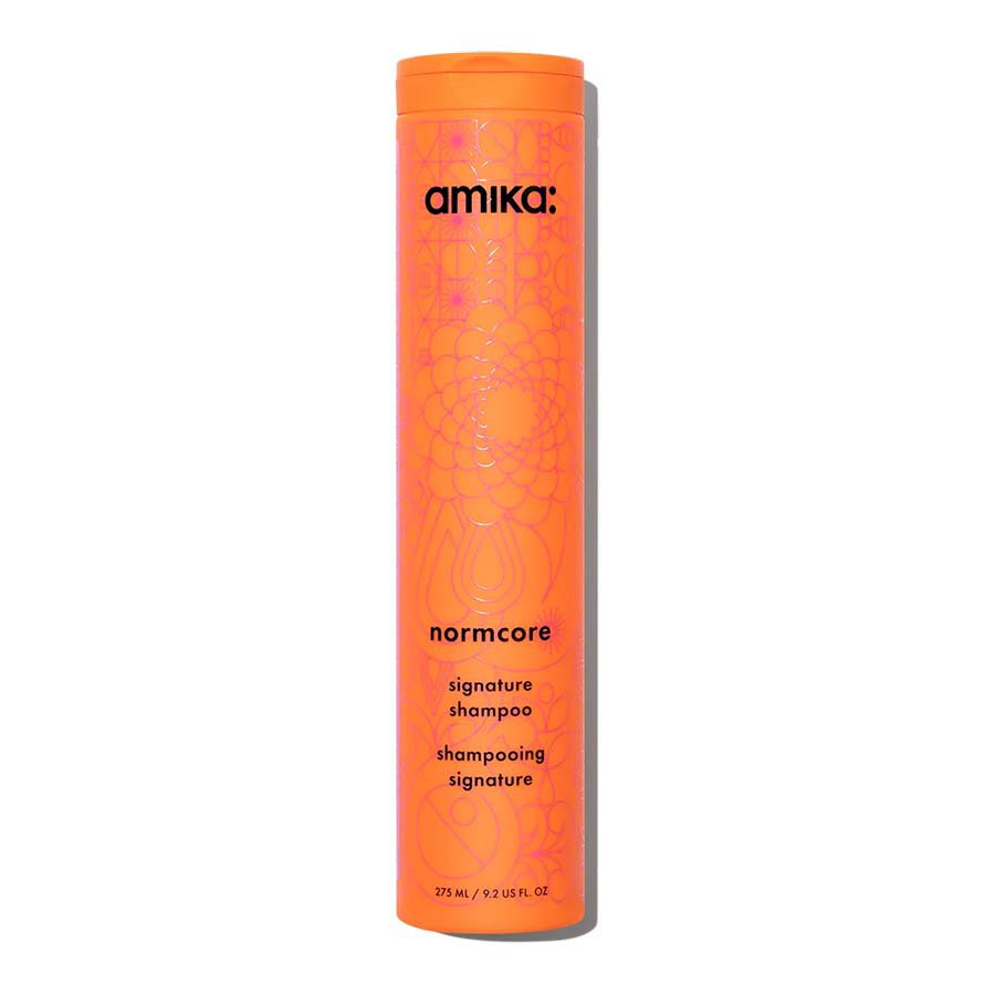 Amika Normcore Signture Shampoo
