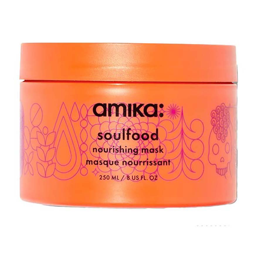 Amika Soulfood Nourishing Hair Mask