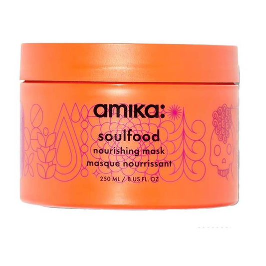 Amika Soulfood Nourishing Hair Mask