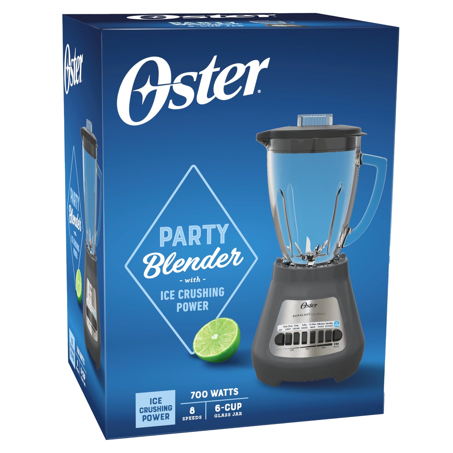 Oster 8-Speed Party Blender