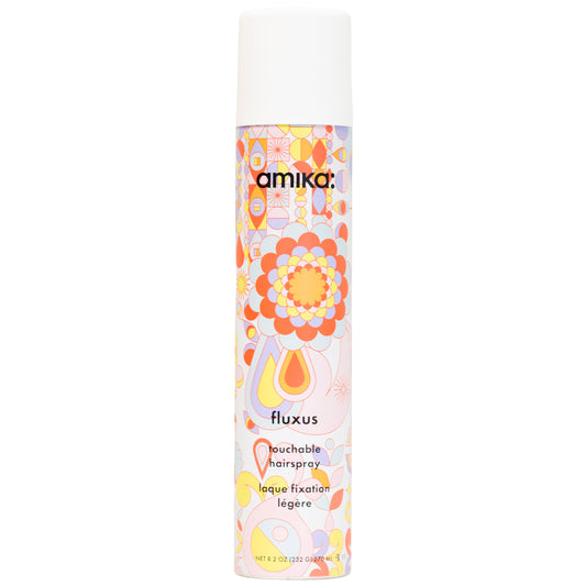 Amika Fluxus Touchable Hair Spray