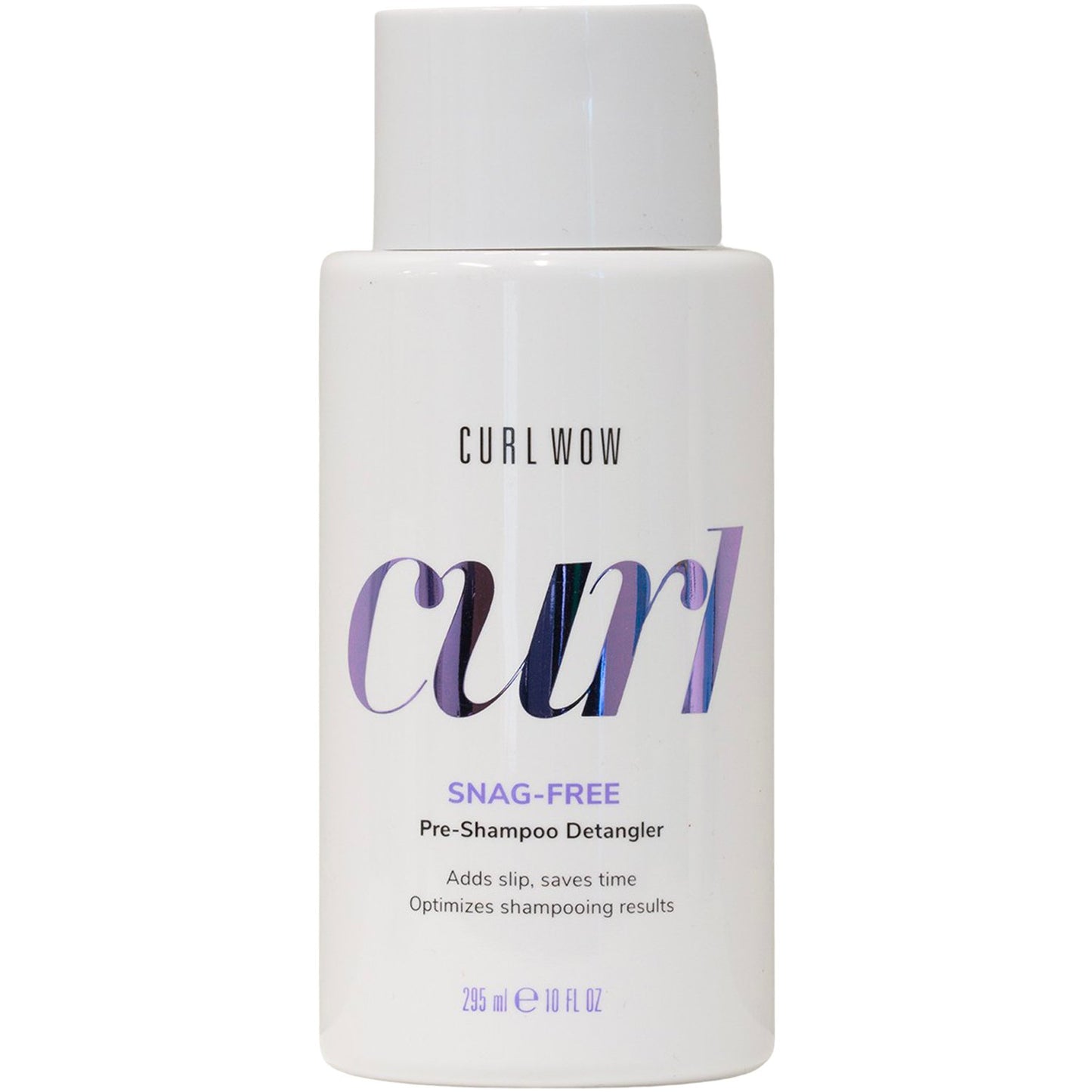 Color Wow Curl Snag-Free Pre-Shampoo Detangler