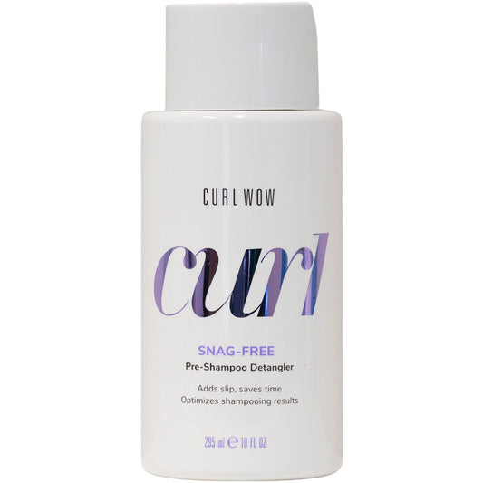 Color Wow Curl Snag-Free Pre-Shampoo Detangler
