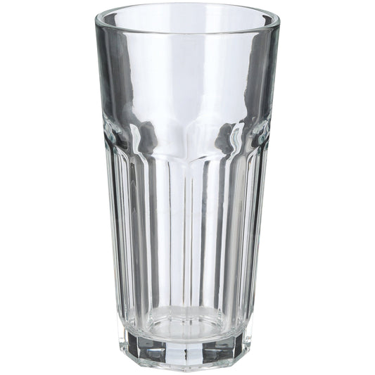 our goods Iced Tea Glass