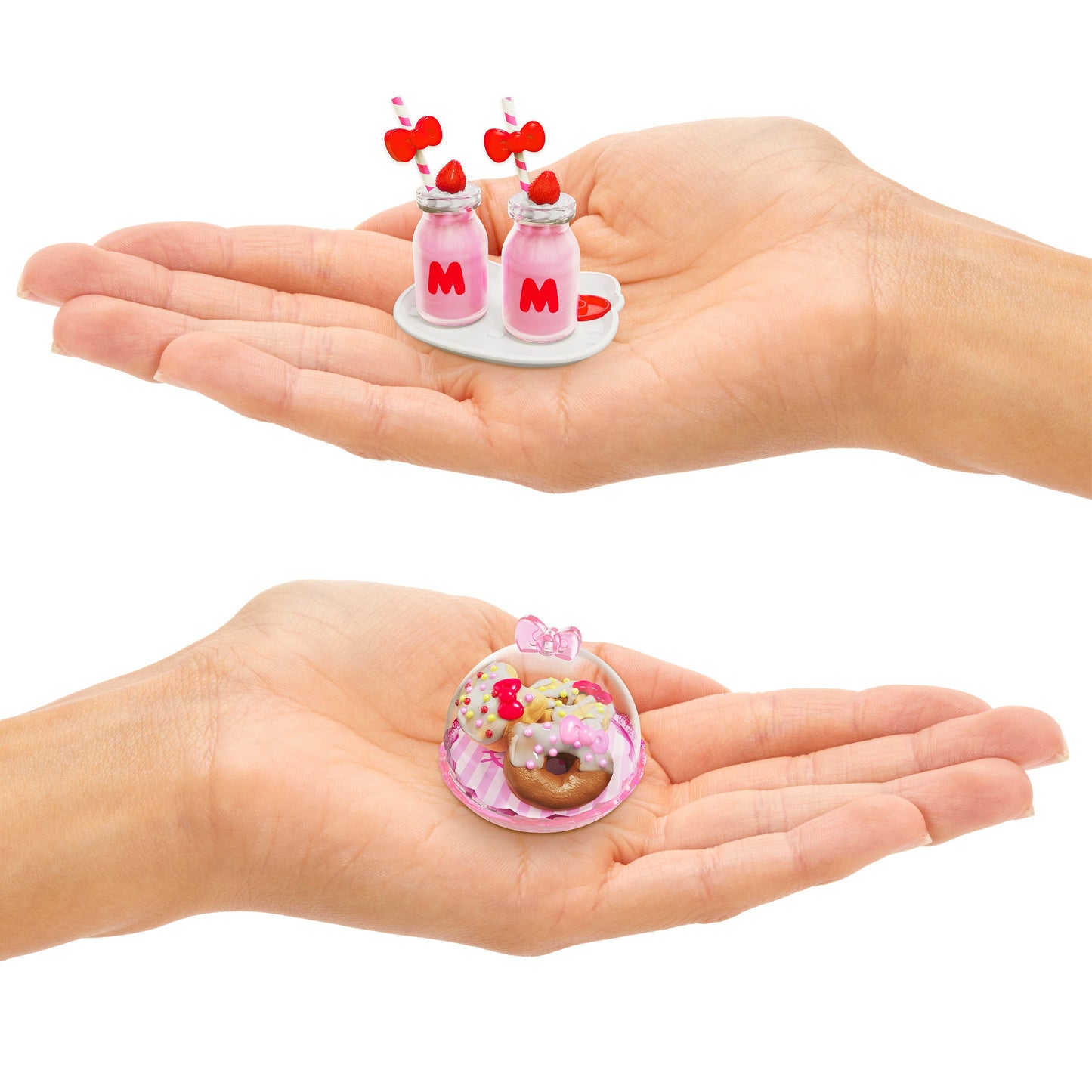 Miniverse Make It Mini Food Capsule - Hello Kitty