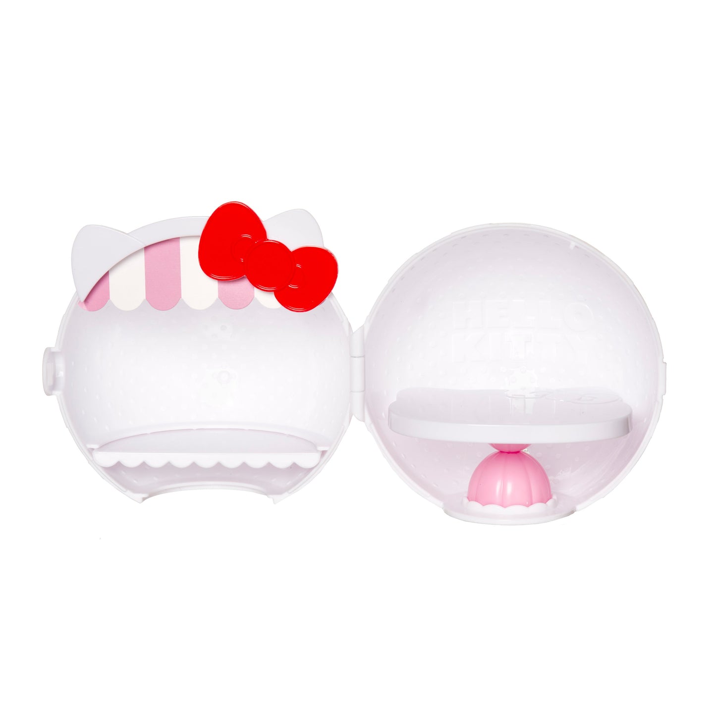 Miniverse Make It Mini Food Capsule - Hello Kitty