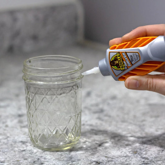 Gorilla Micro Precise Clear Glue