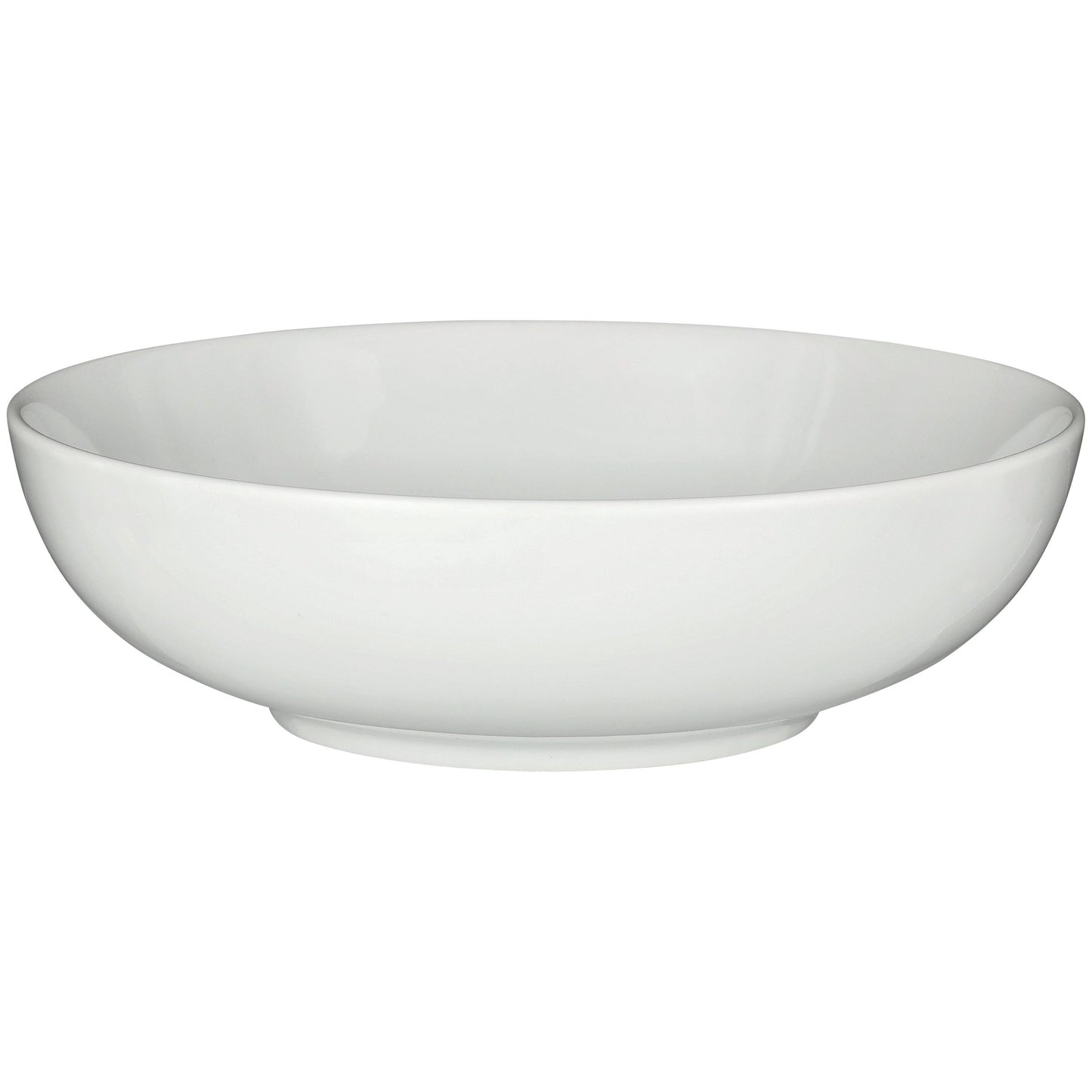 our goods Porcelain Salad Bowl