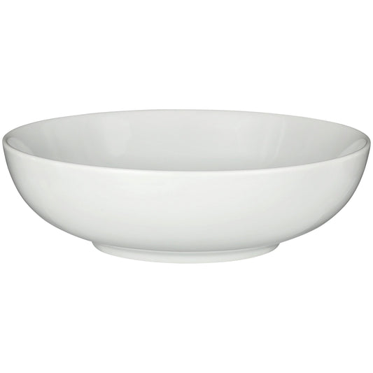 our goods Porcelain Salad Bowl