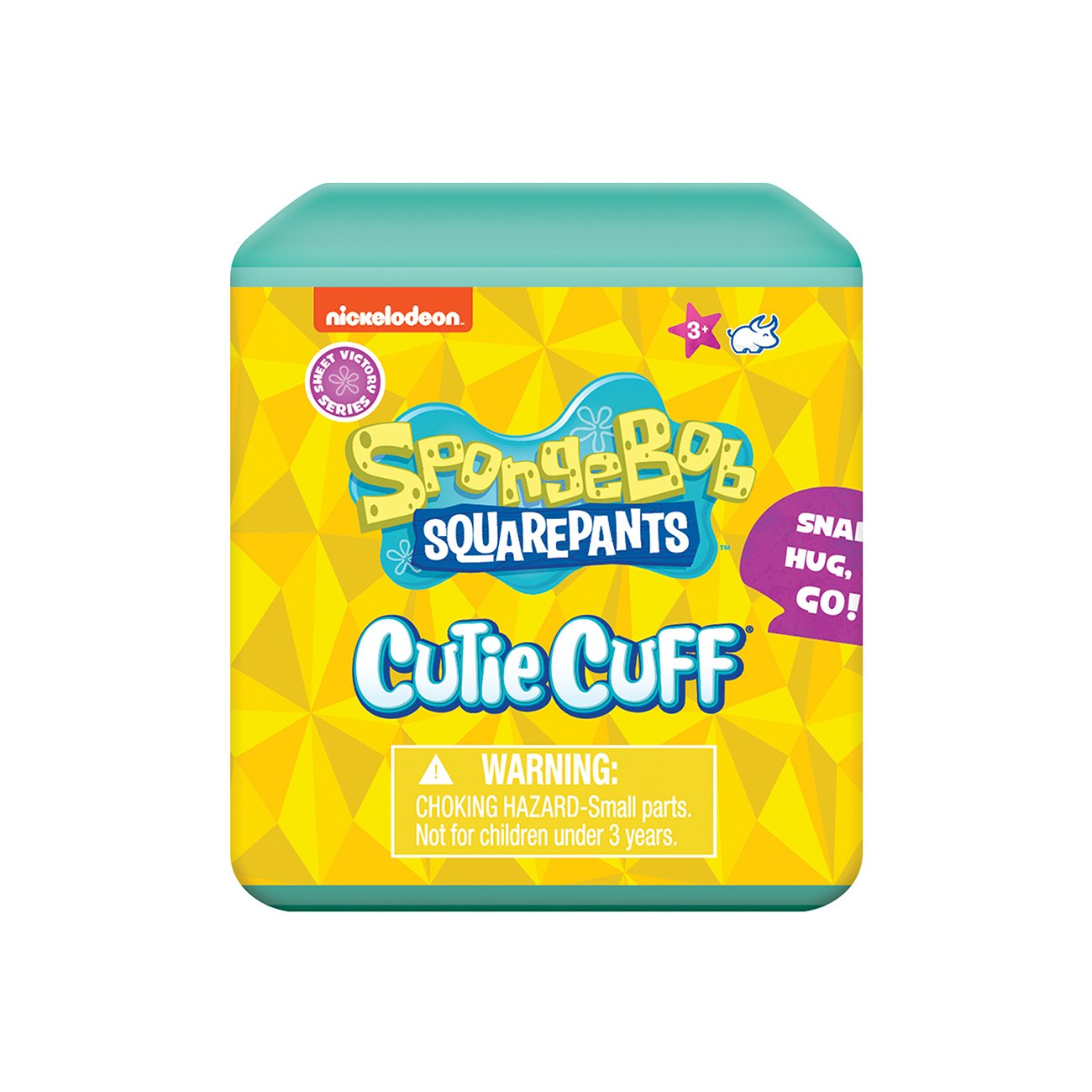 Bulls i Toy SpongeBob SquarePants Cutie Cuff