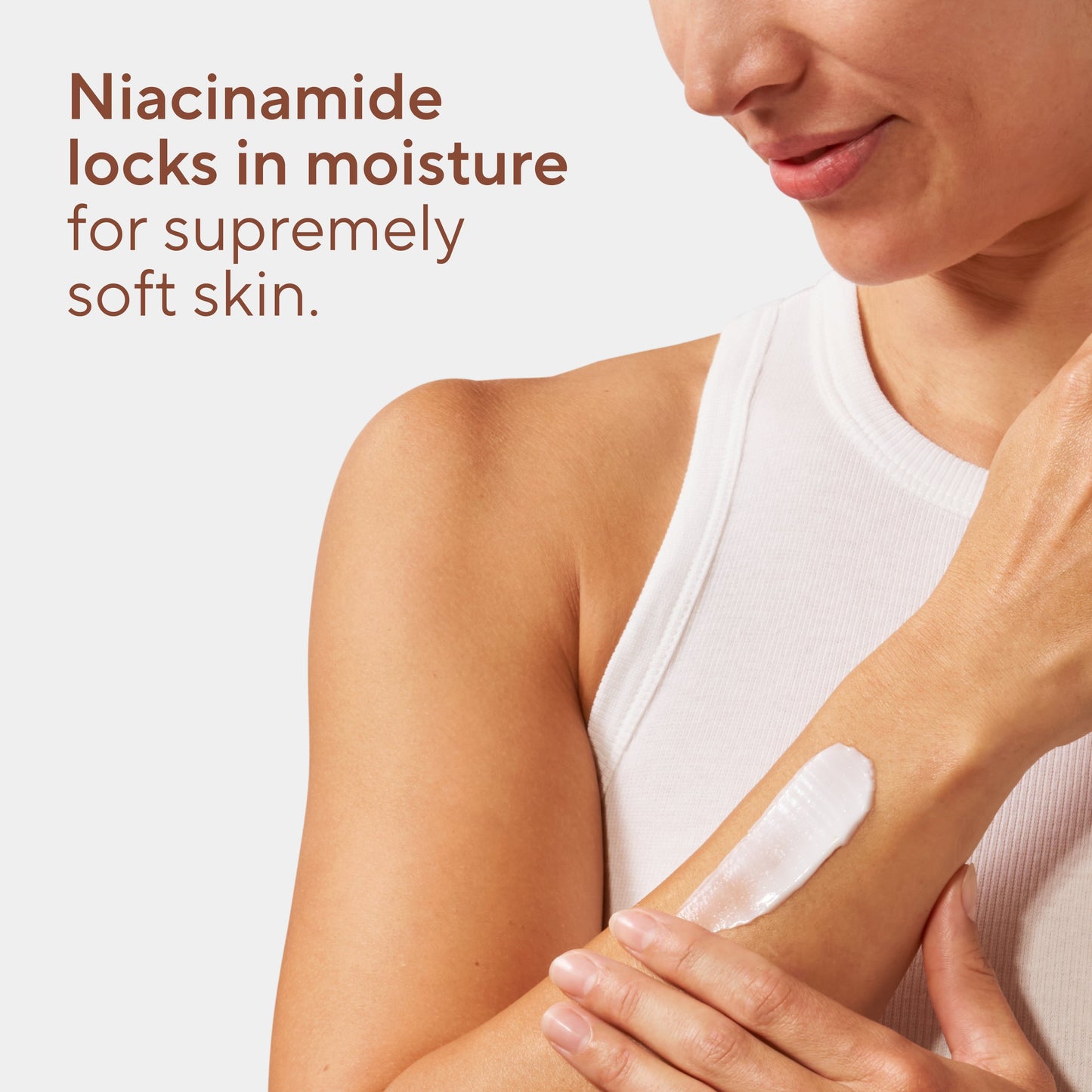 Native Moisturizing Lotion - Coconut & Vanilla