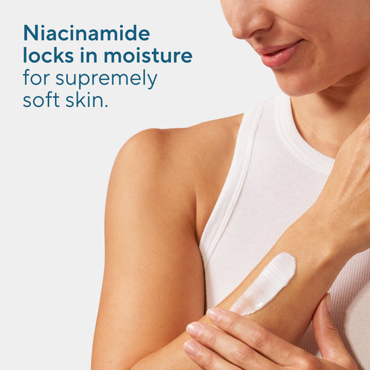Native Moisturizing Lotion - Sea Salt & Cedar
