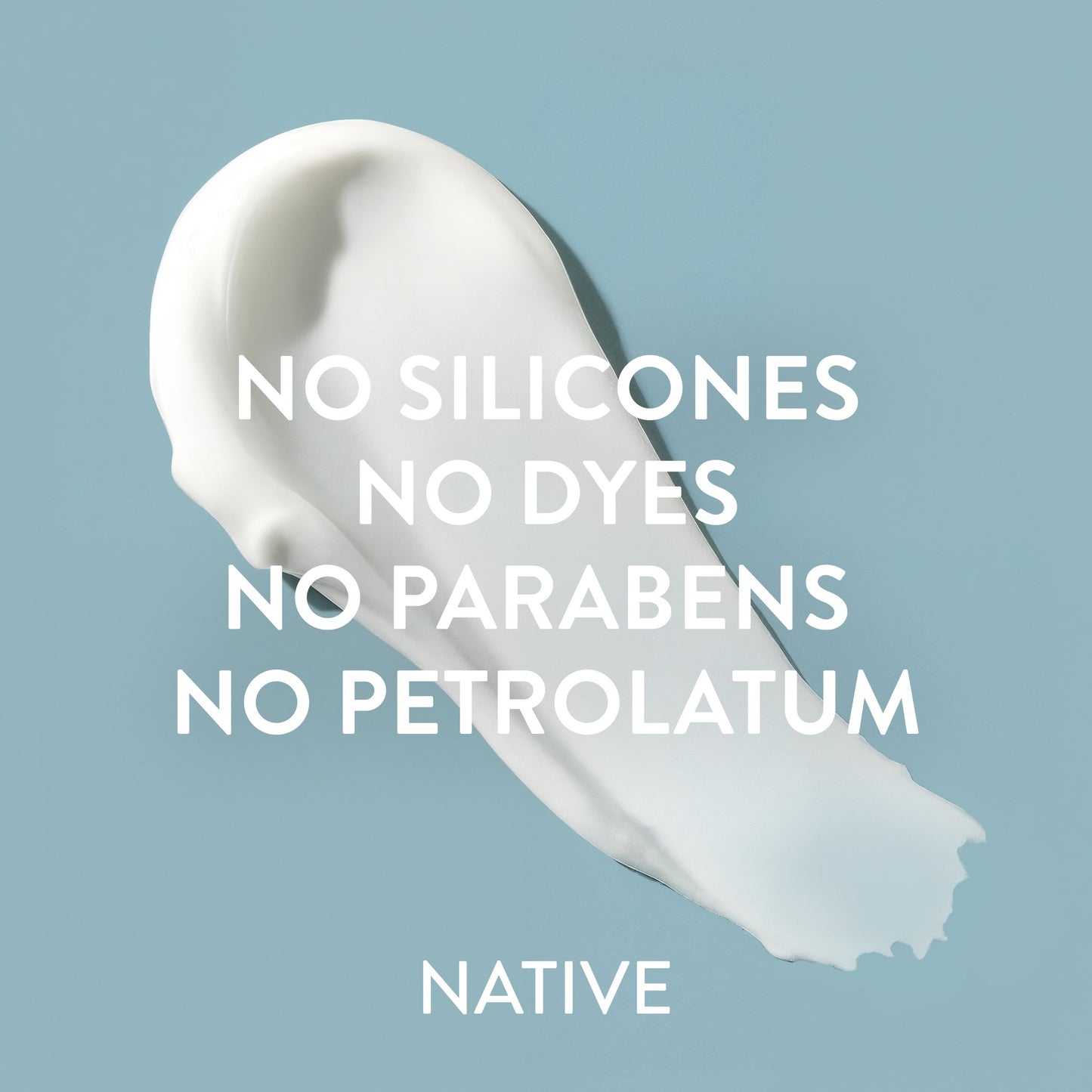 Native Moisturizing Lotion - Sea Salt & Cedar