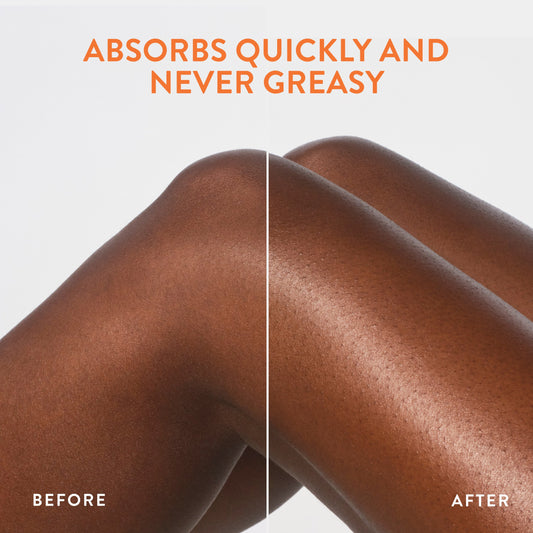 Native Moisturizing Lotion - Sweet Peach & Nectar