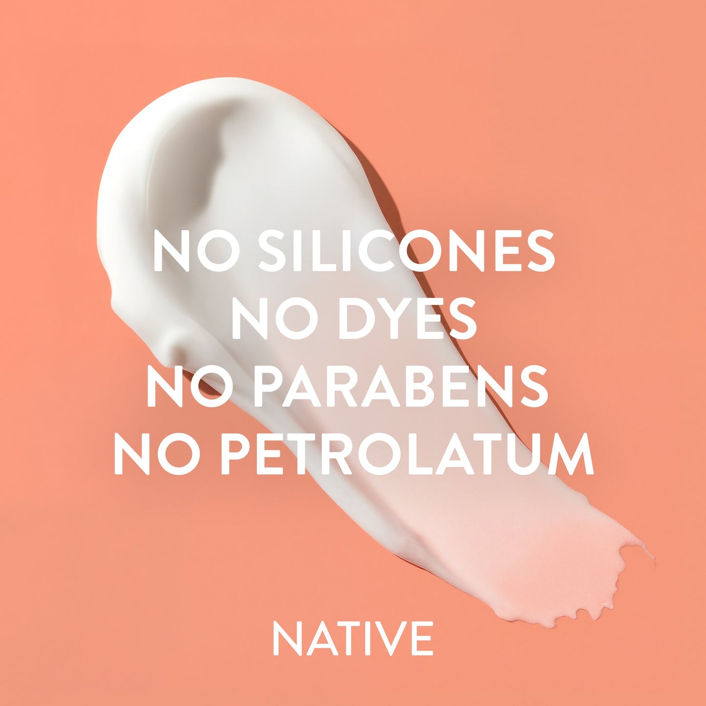Native Moisturizing Lotion - Sweet Peach & Nectar