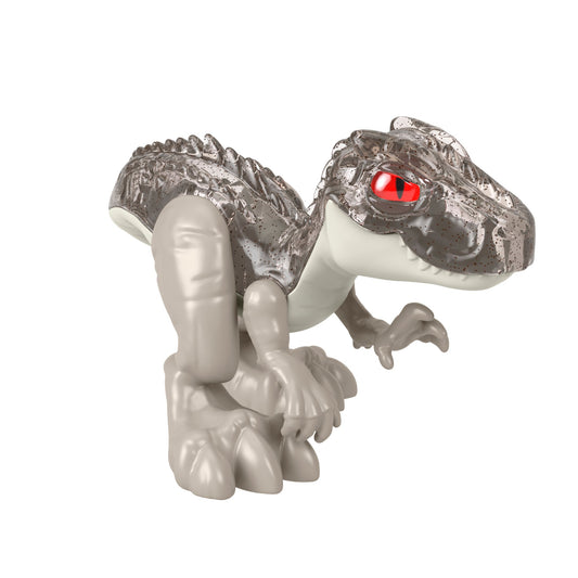 Imaginext Jurassic World Mystery Dino Pack