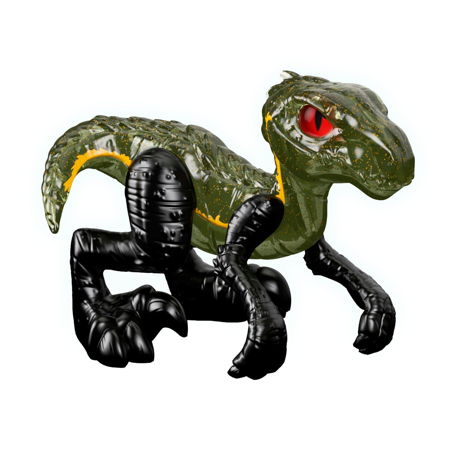 Imaginext Jurassic World Mystery Dino Pack