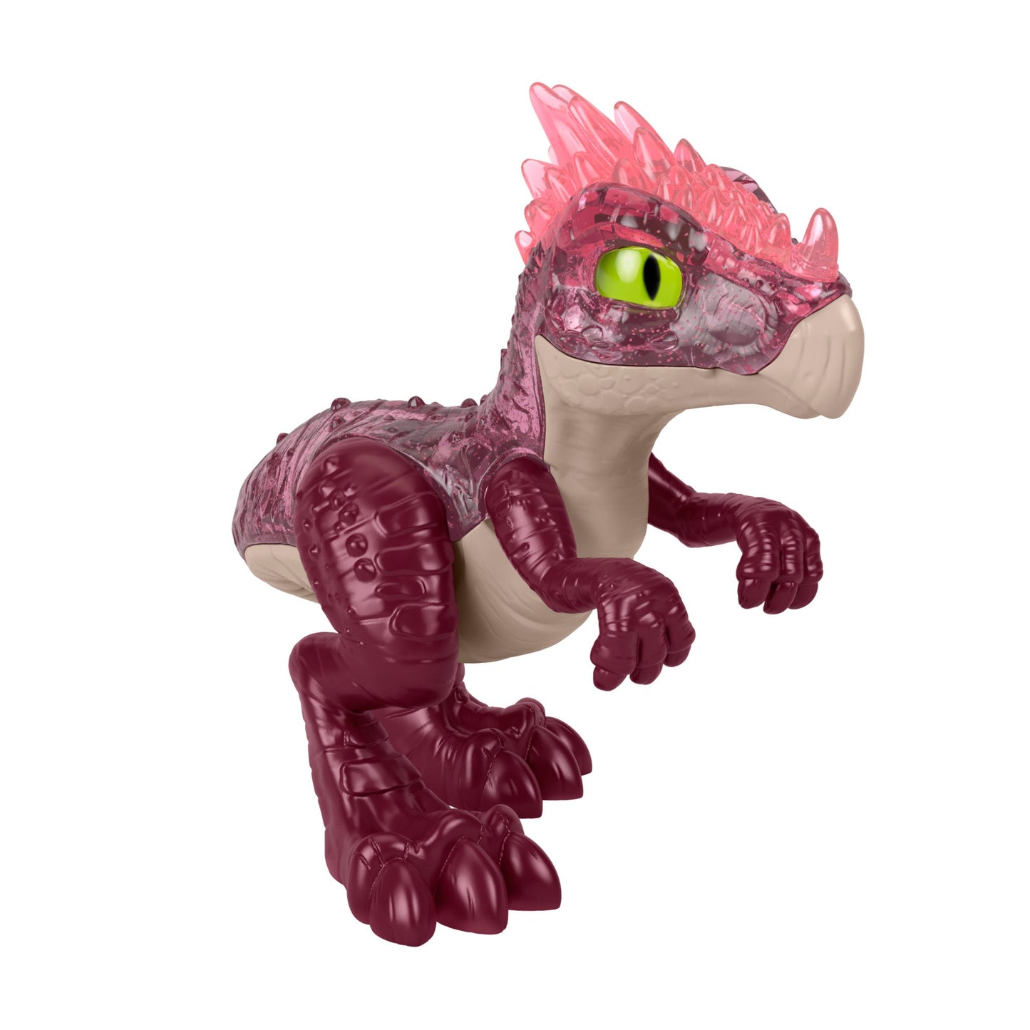 Imaginext Jurassic World Mystery Dino Pack