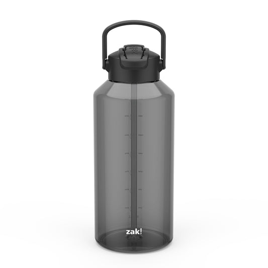 Zak! Designs 14 Hour Water Bottle - Ebony