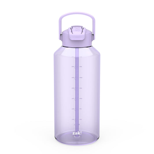 Zak! Designs 14 Hour Water Bottle - Lavender