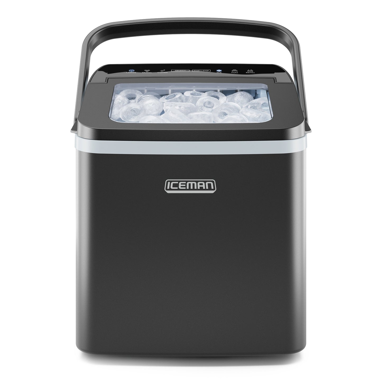Iceman Compact Ice Machine