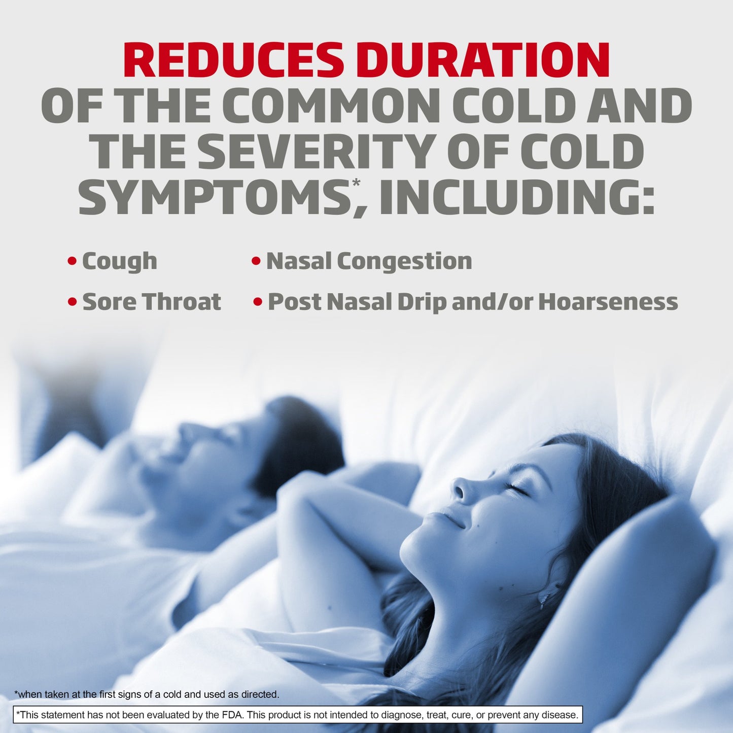 Cold-EEZE Cold Remedy Zinc Soft-Center Lozenges - Honey Lemon