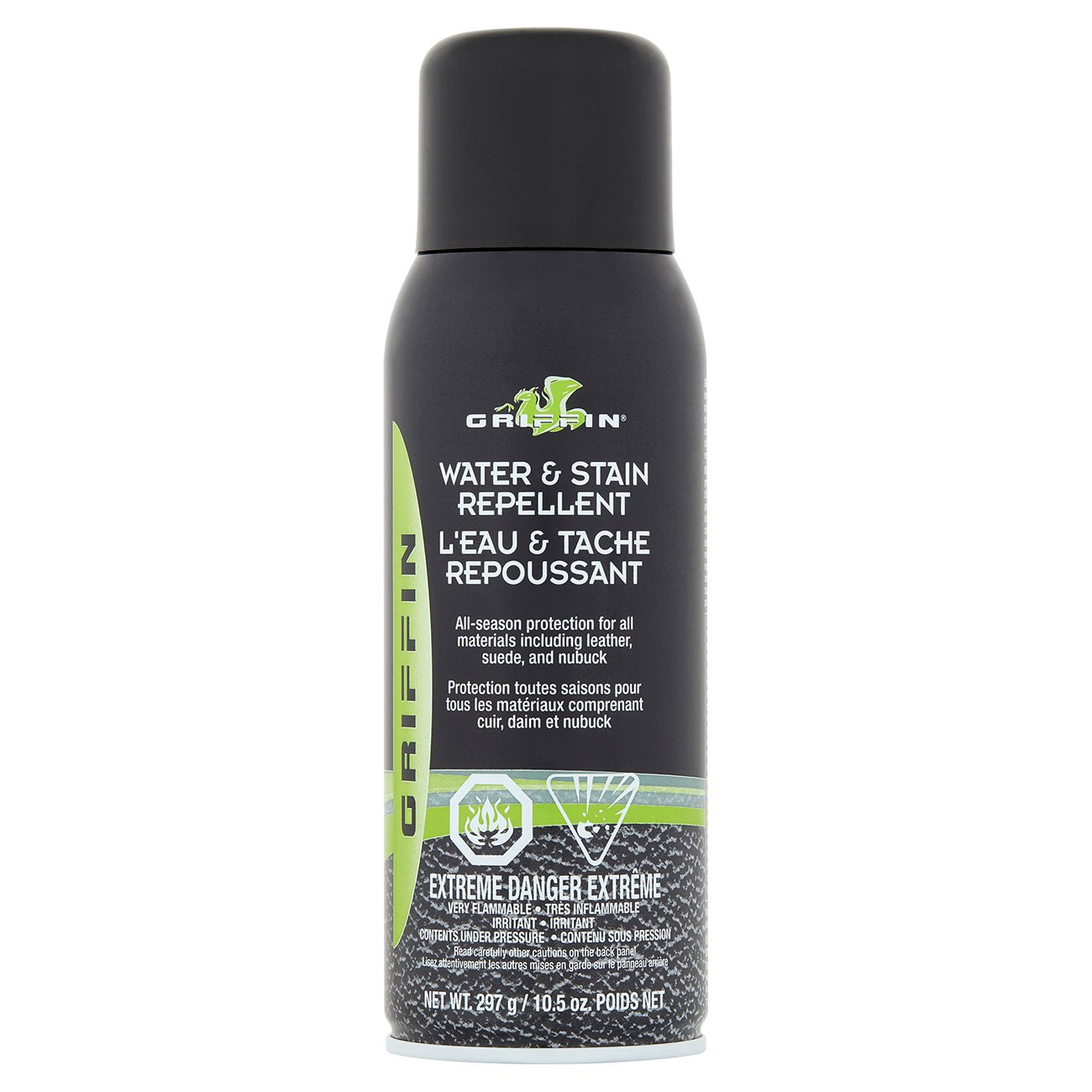 Griffin Water & Stain Repellent Aerosol Spray