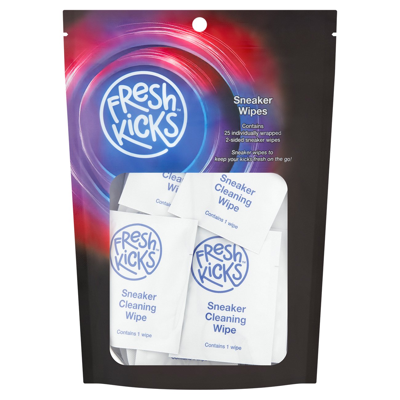 Griffin Fresh Kicks Sneaker Wipes