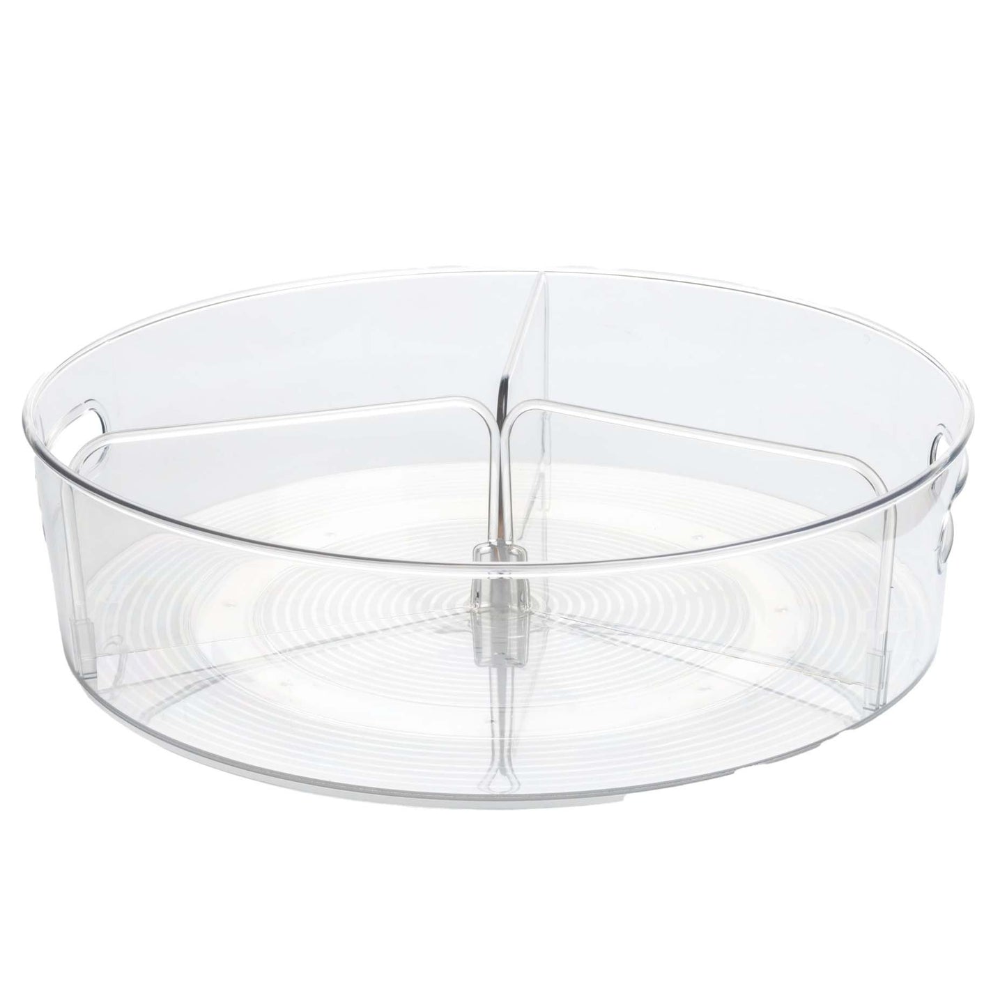 Smart Design Undersink Turntable Organizer
