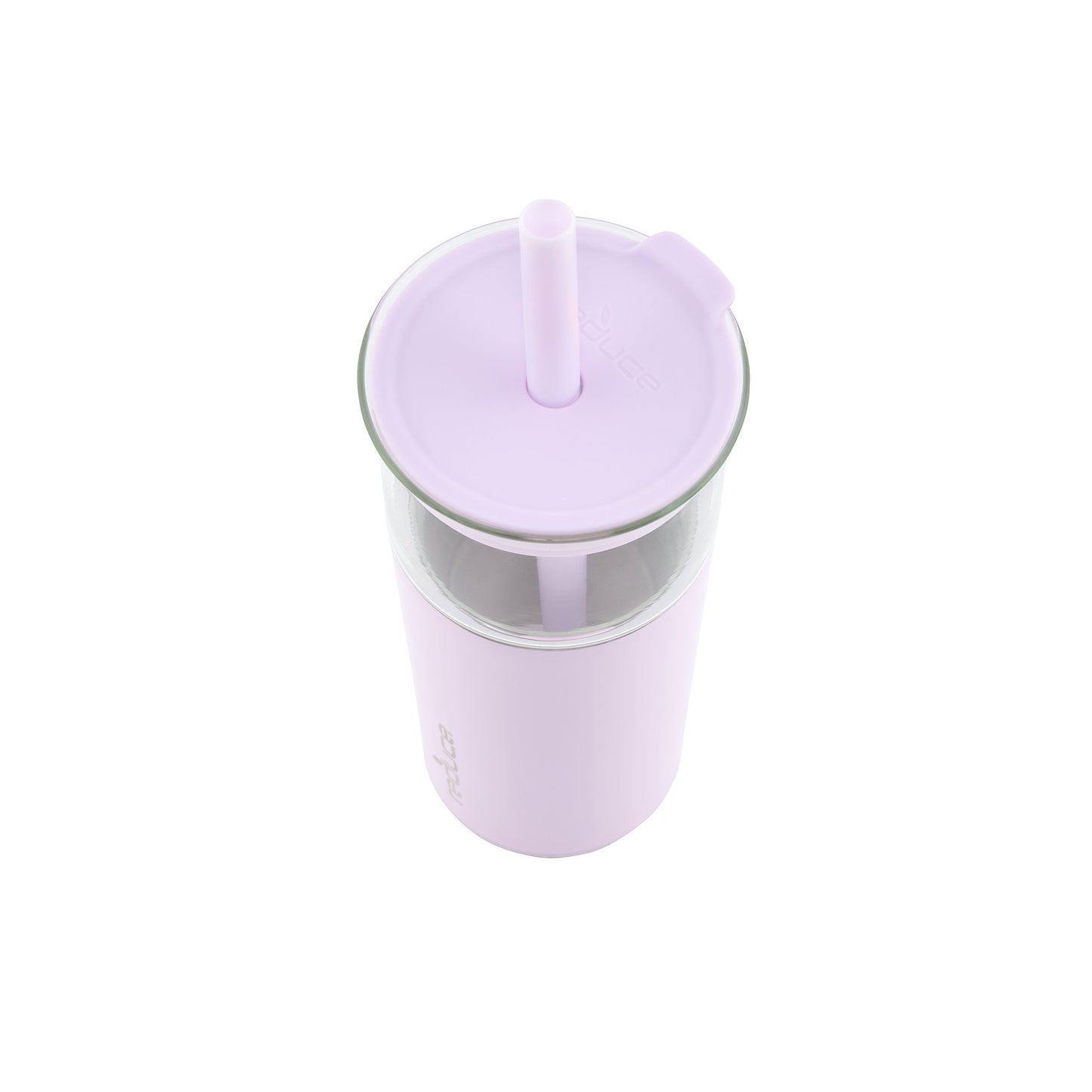 Reduce Aspen Glass Tumbler - Lilac