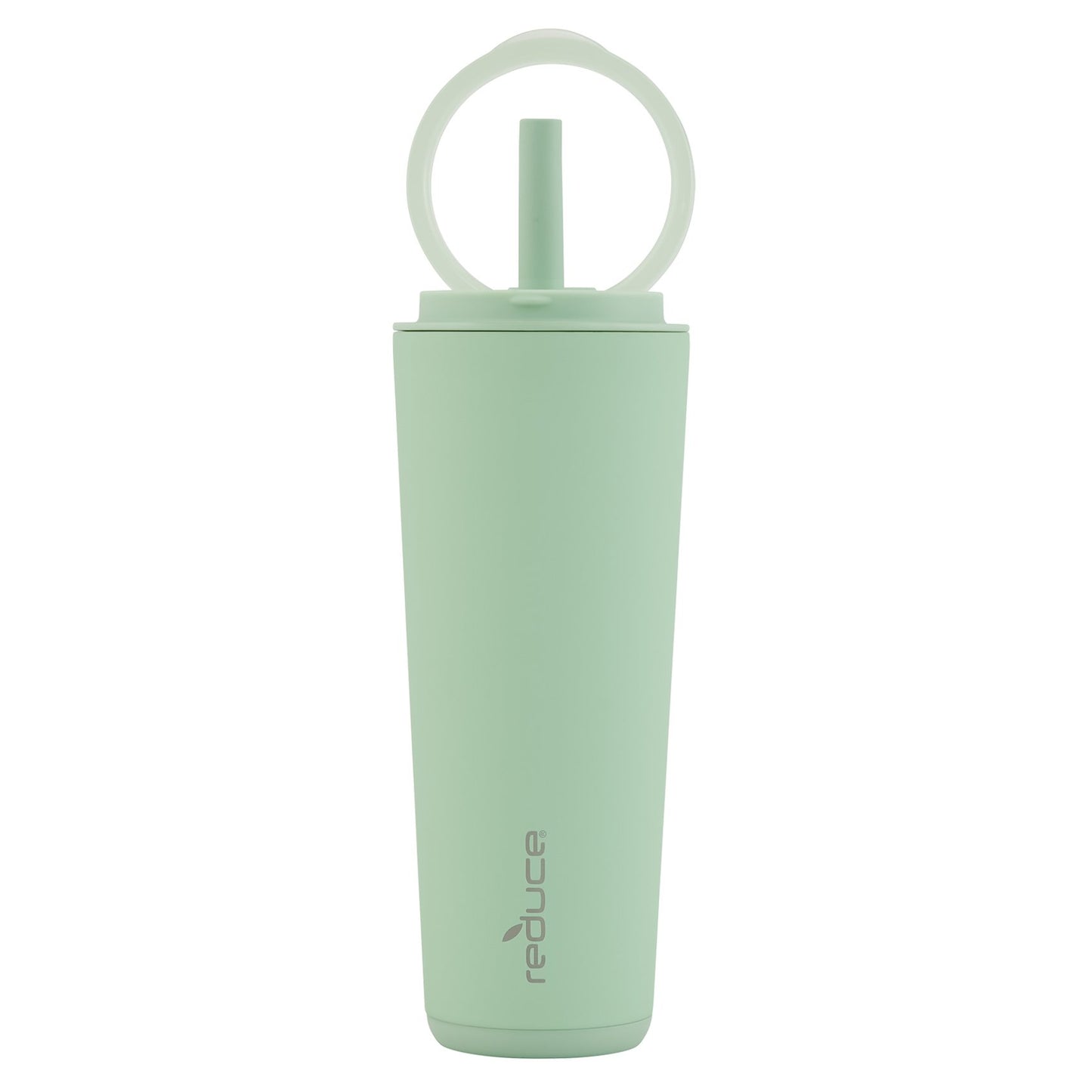 Reduce Halo Straw Tumbler - Matcha