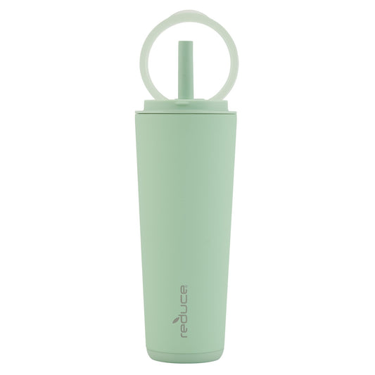 Reduce Halo Straw Tumbler - Matcha