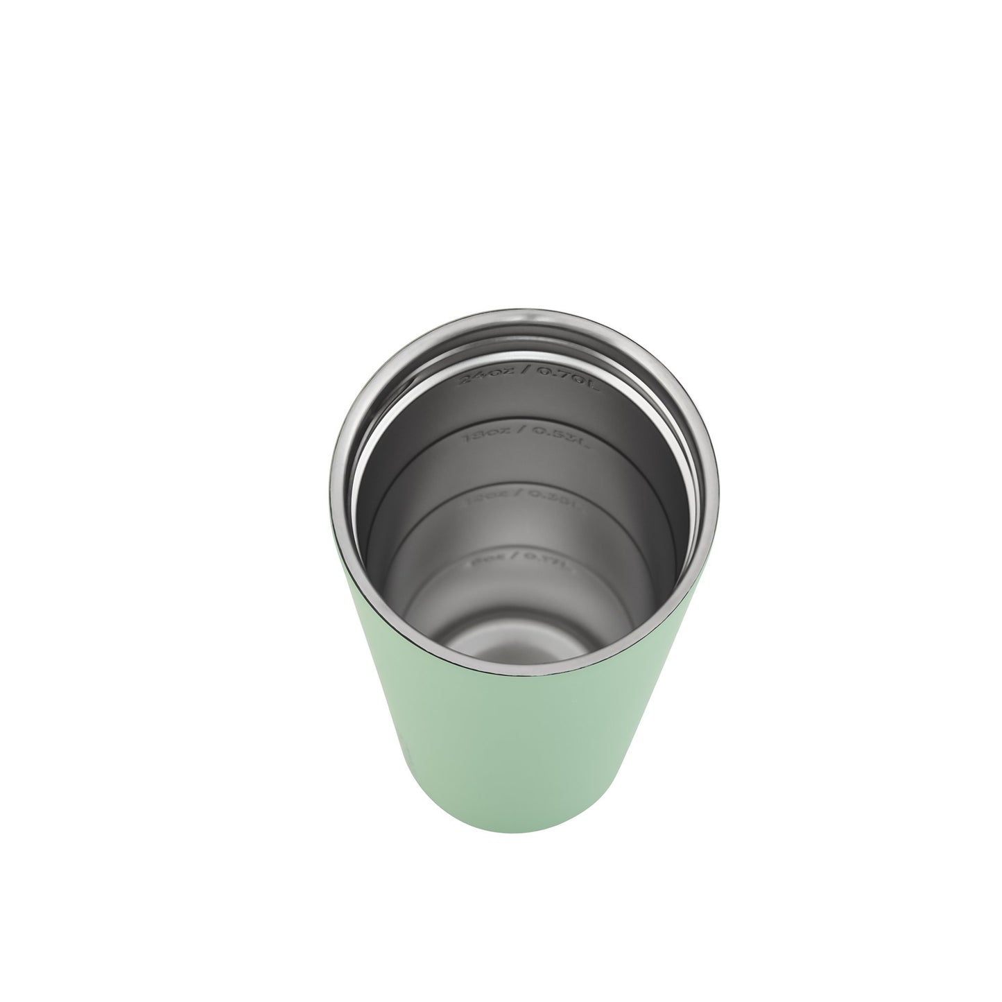 Reduce Halo Straw Tumbler - Matcha