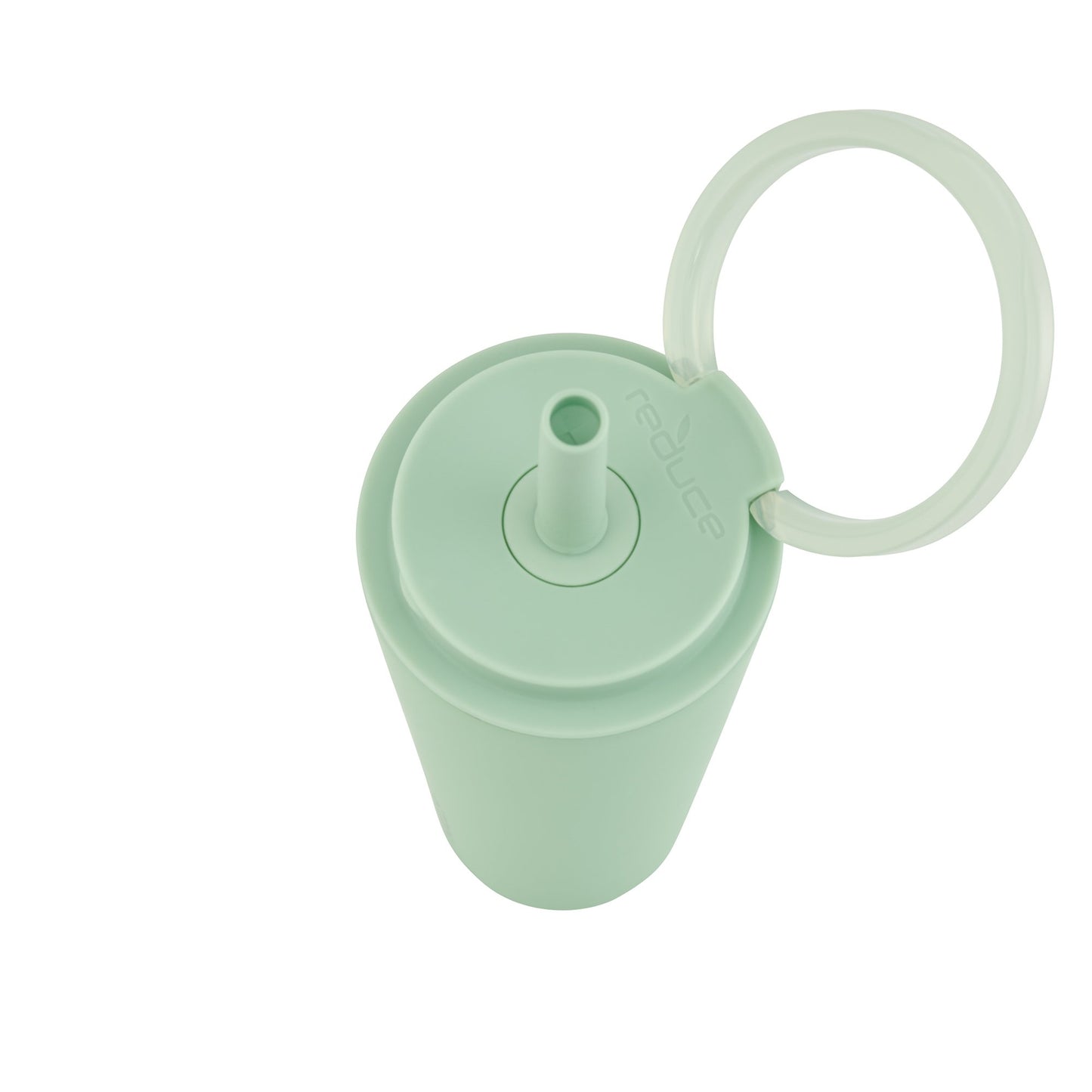 Reduce Halo Straw Tumbler - Matcha
