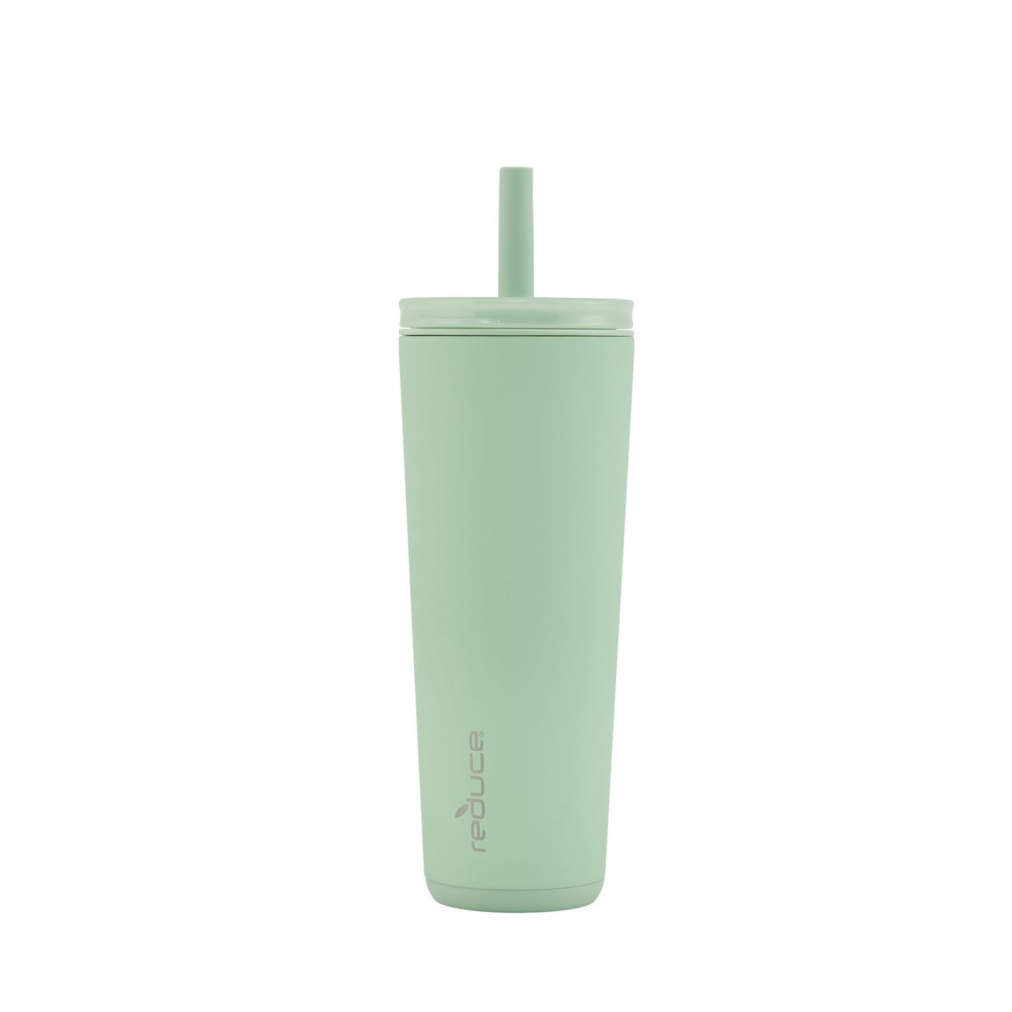 Reduce Halo Straw Tumbler - Matcha