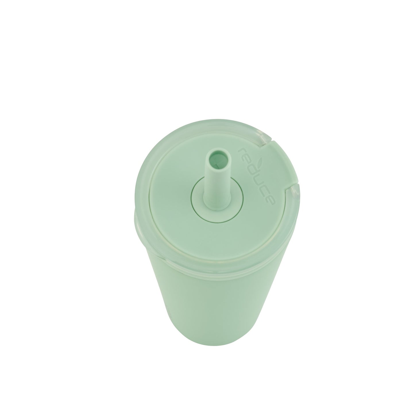 Reduce Halo Straw Tumbler - Matcha