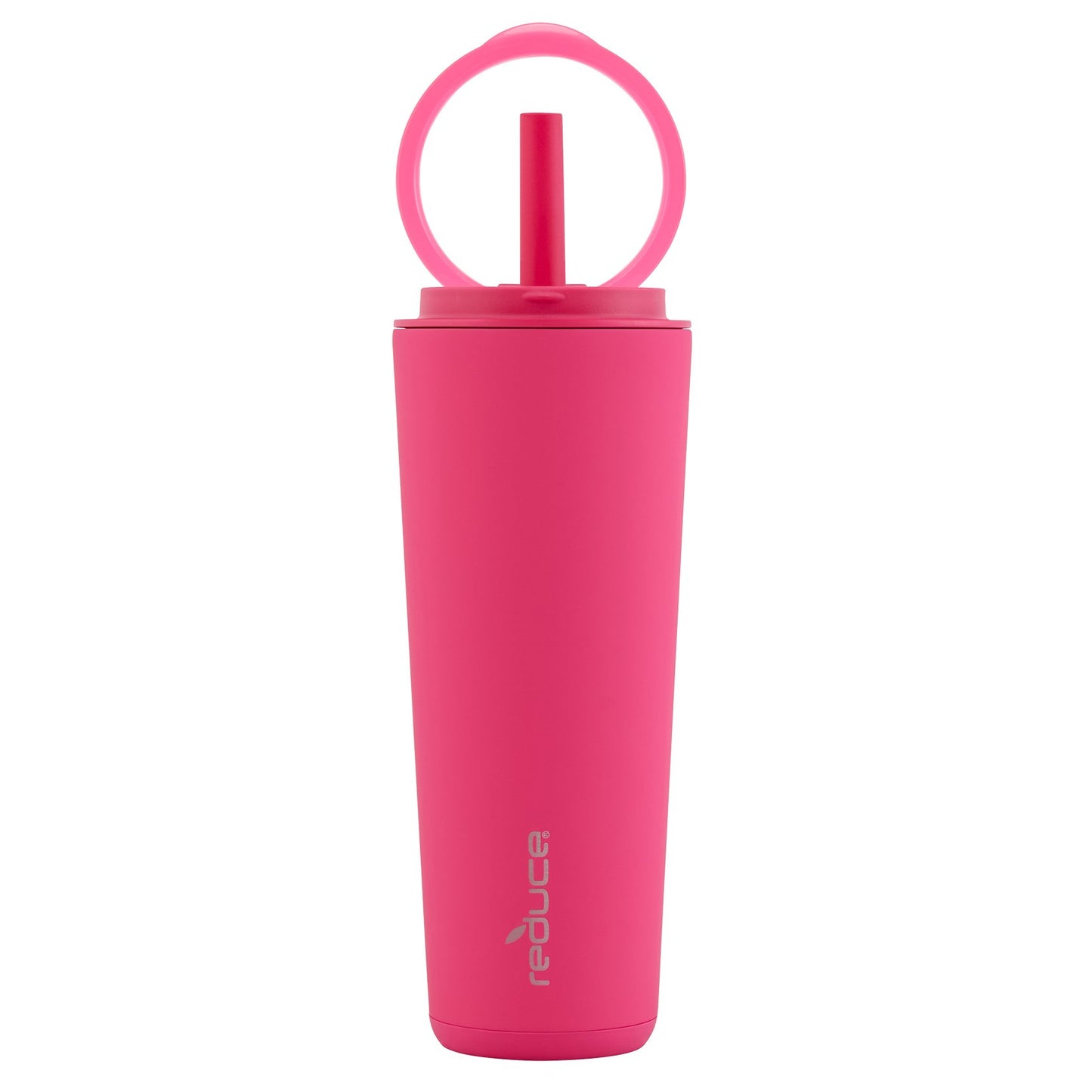 Reduce Halo Straw Tumbler - Pink