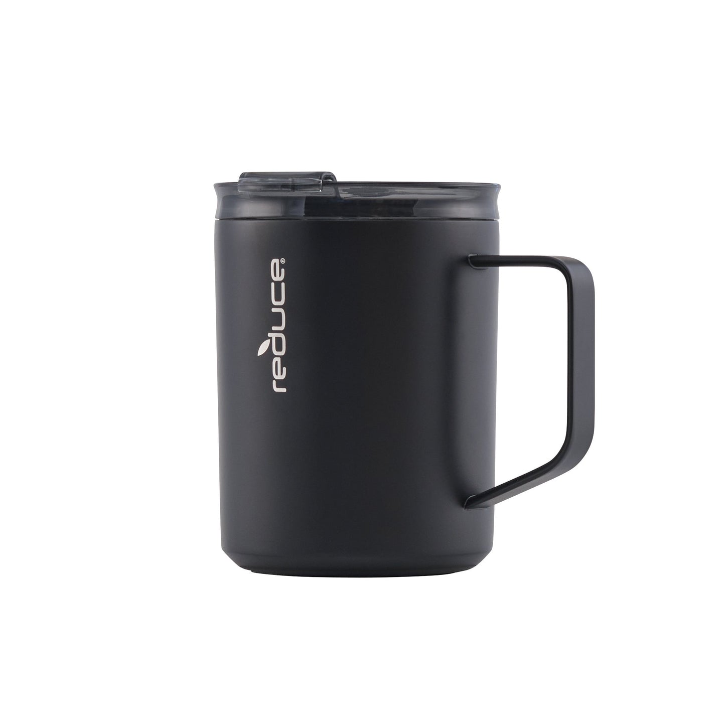 Reduce Hot1 Mug - Black
