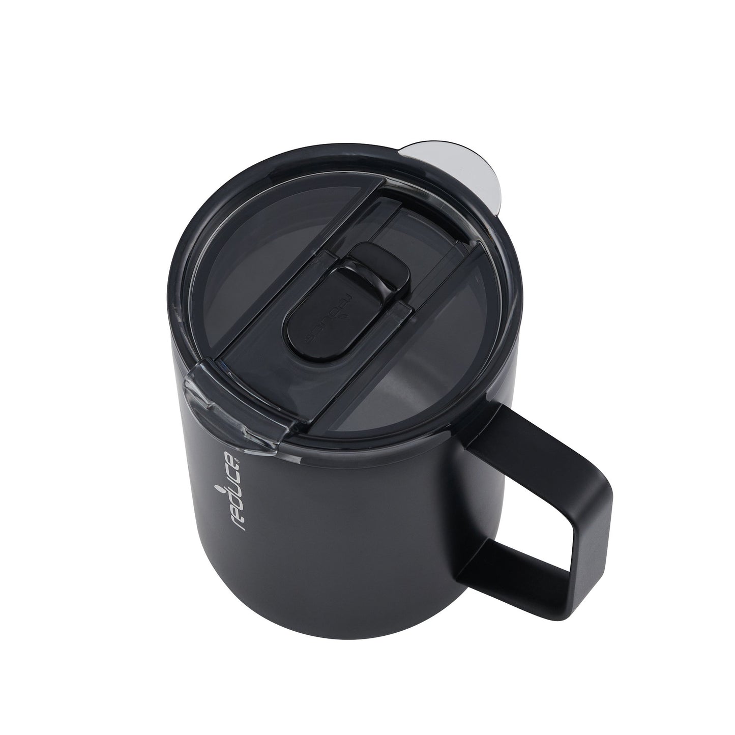 Reduce Hot1 Mug - Black