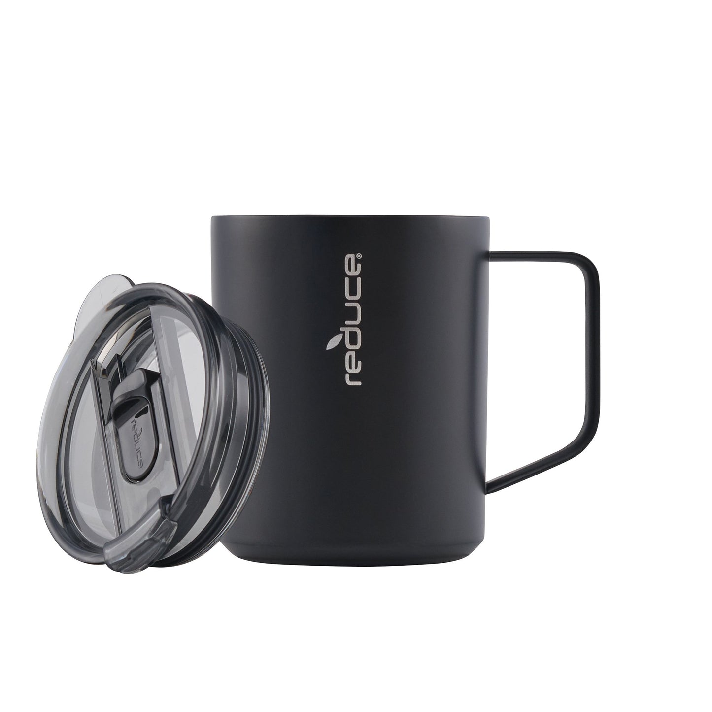 Reduce Hot1 Mug - Black