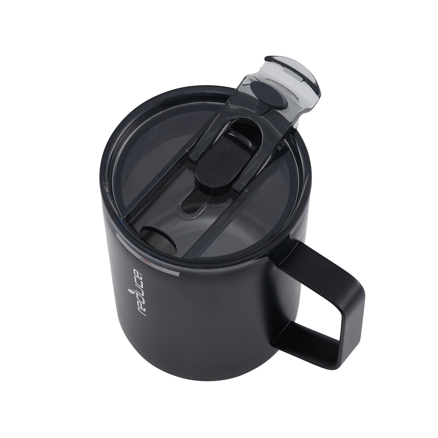 Reduce Hot1 Mug - Black